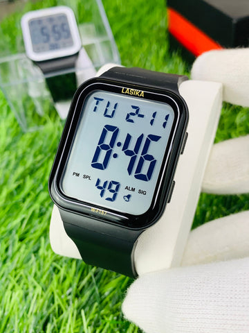 Waterproof Sports Digital Watch!!