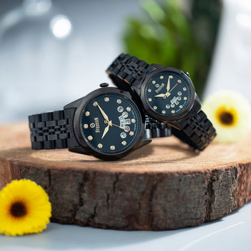 Sveston Sapphire  SV-7481-Couple